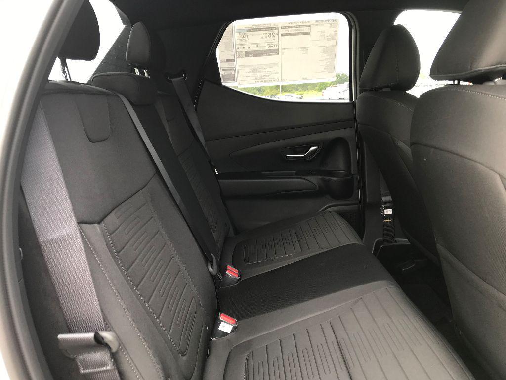 new 2026 Hyundai SANTA CRUZ car, priced at $31,980