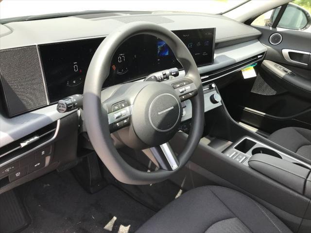 new 2025 Hyundai Sonata car, priced at $32,066