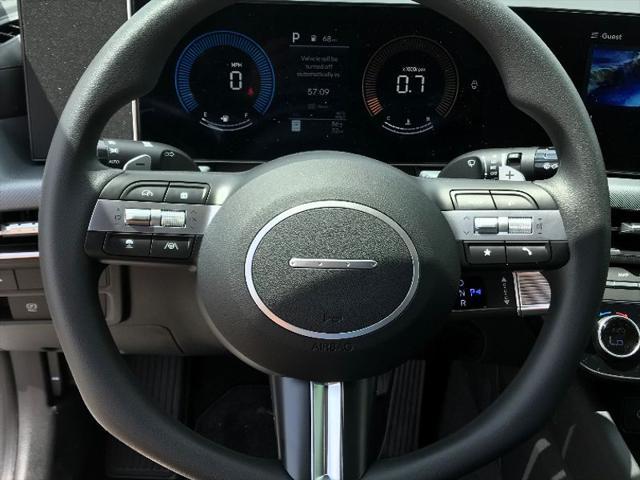 new 2025 Hyundai Sonata car, priced at $32,066