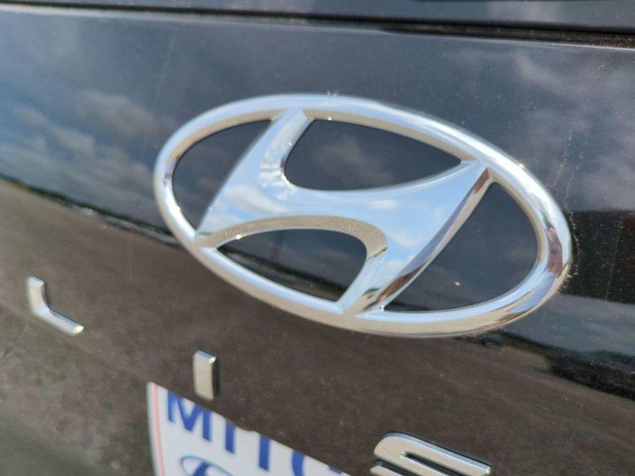 new 2024 Hyundai Palisade car, priced at $51,517
