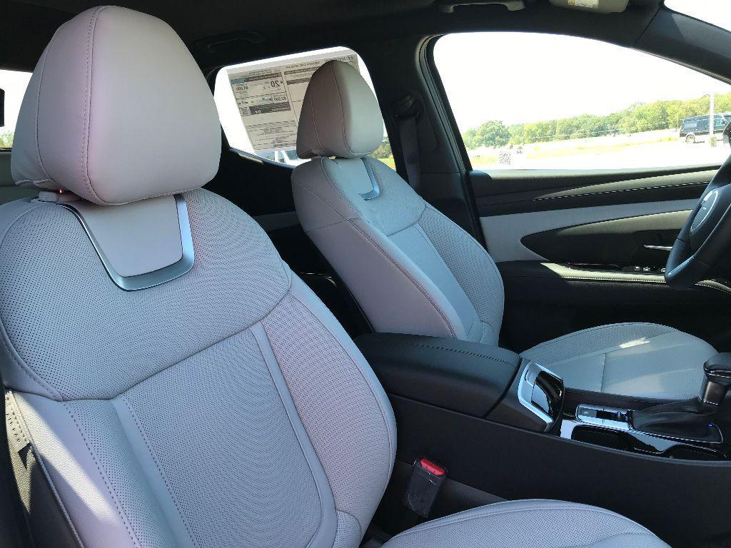 new 2026 Hyundai SANTA CRUZ car, priced at $46,340