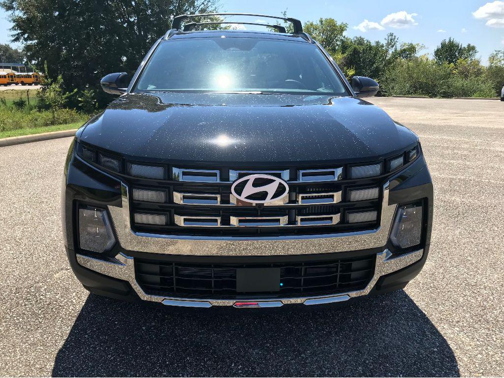 new 2026 Hyundai SANTA CRUZ car, priced at $46,340