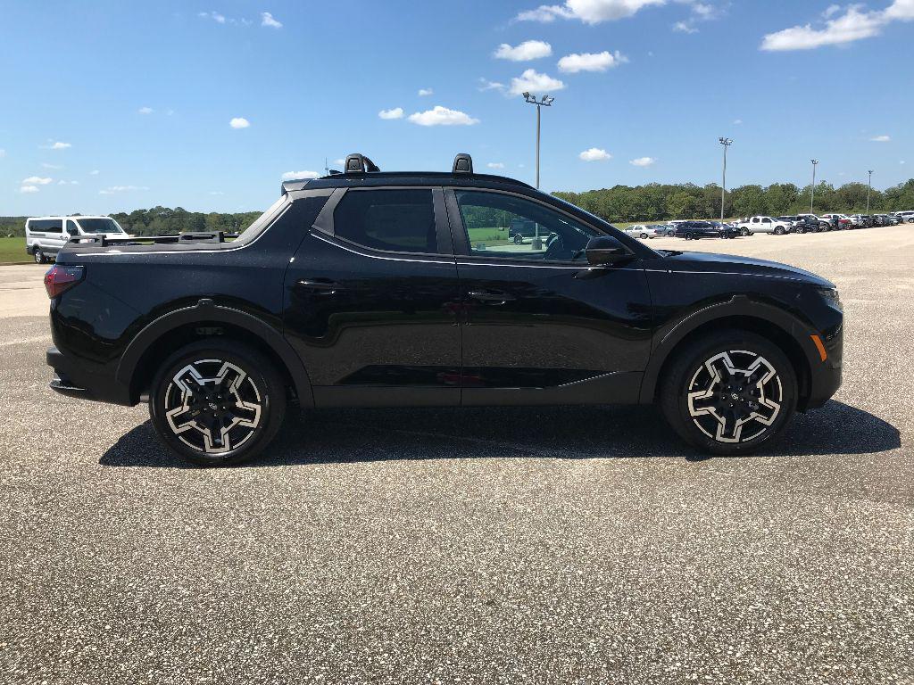 new 2026 Hyundai SANTA CRUZ car, priced at $46,340