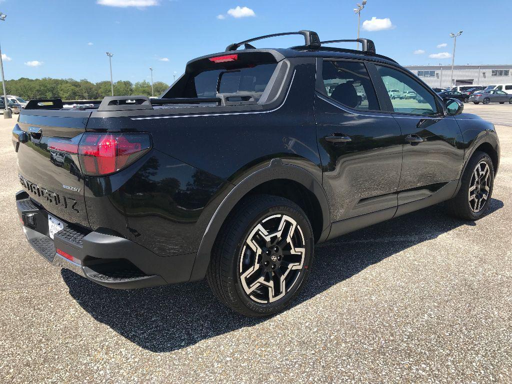 new 2026 Hyundai SANTA CRUZ car, priced at $46,340
