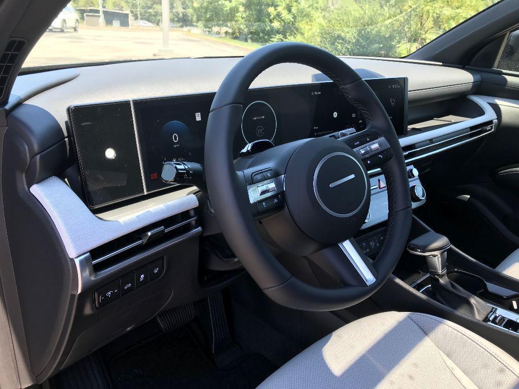 new 2026 Hyundai SANTA CRUZ car, priced at $46,340