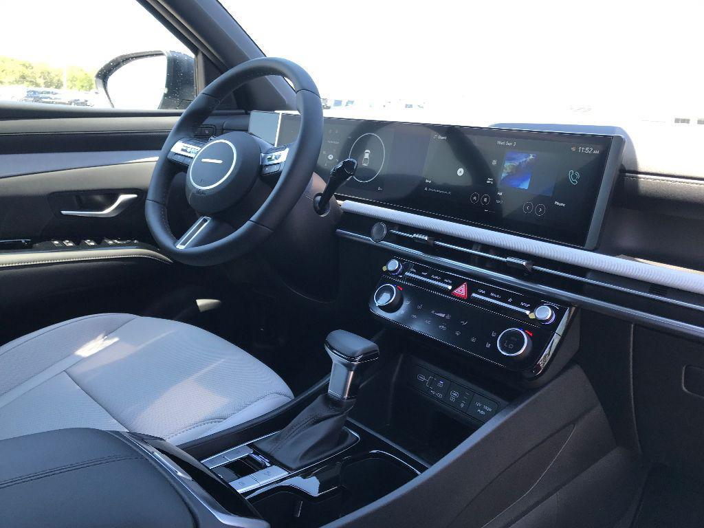 new 2026 Hyundai SANTA CRUZ car, priced at $46,340