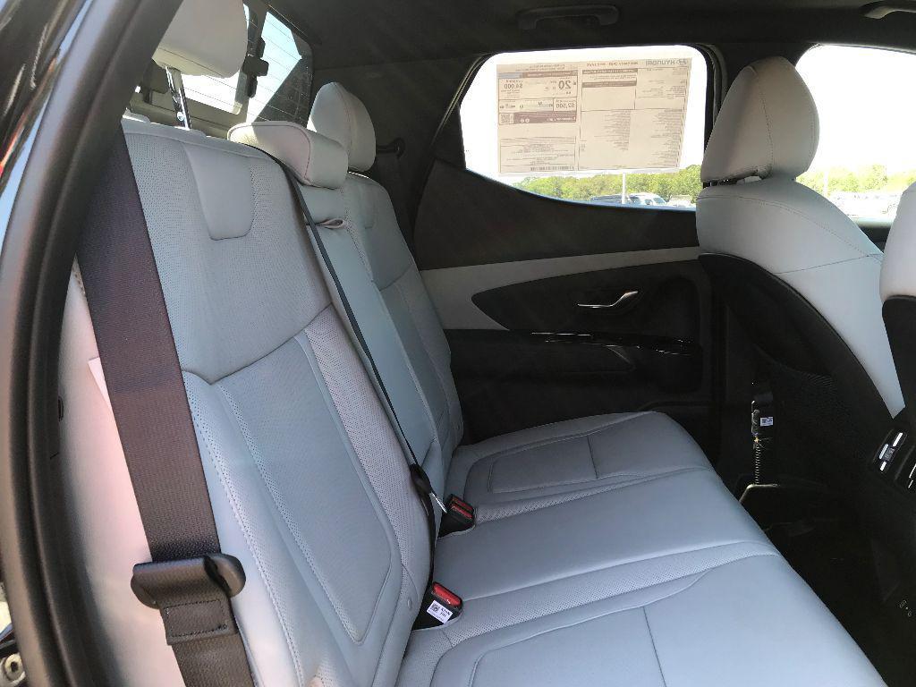 new 2026 Hyundai SANTA CRUZ car, priced at $46,340