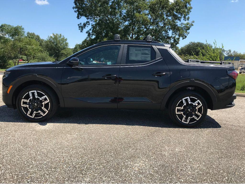 new 2026 Hyundai SANTA CRUZ car, priced at $46,340