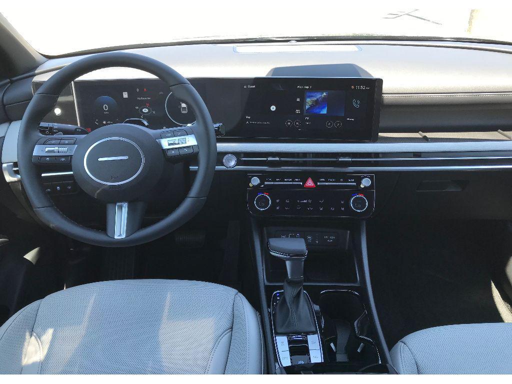 new 2026 Hyundai SANTA CRUZ car, priced at $46,340