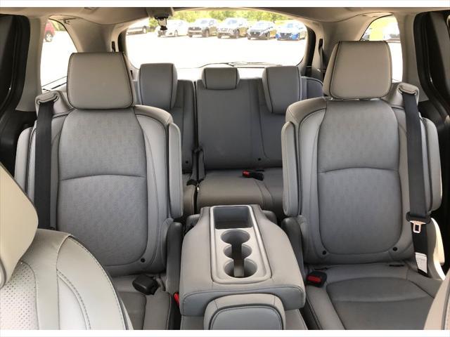 used 2024 Honda Odyssey car, priced at $47,215
