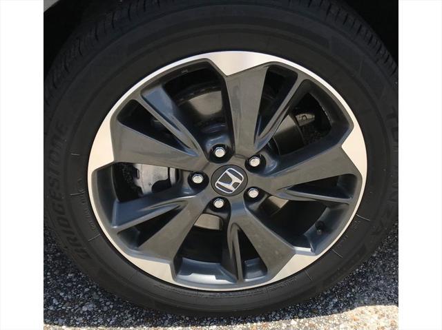 used 2024 Honda Odyssey car, priced at $47,215