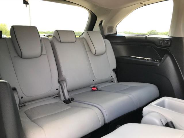 used 2024 Honda Odyssey car, priced at $47,215