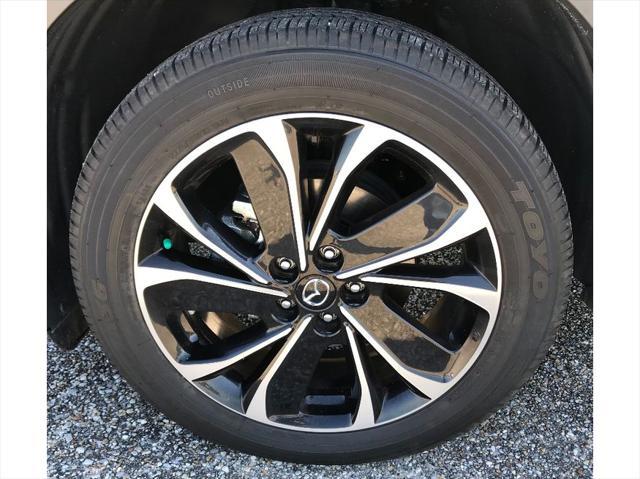 used 2023 Mazda CX-5 car, priced at $29,459