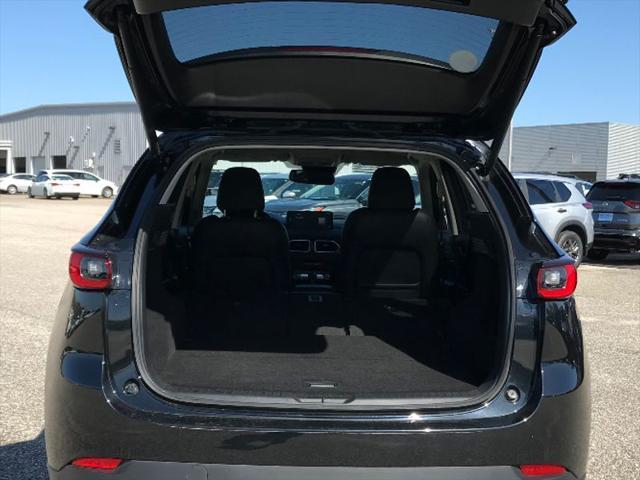 used 2023 Mazda CX-5 car, priced at $29,459