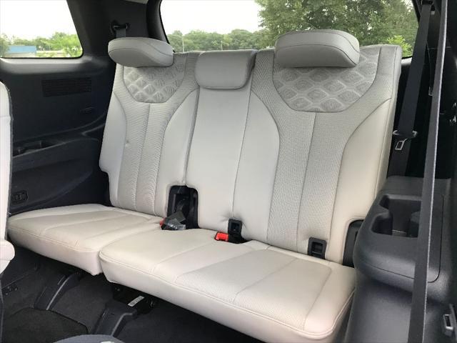 used 2021 Hyundai Palisade car, priced at $33,814