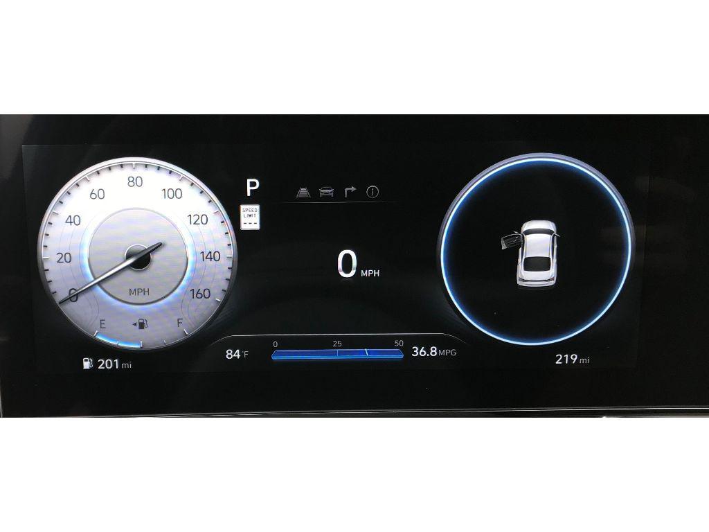new 2025 Hyundai Elantra car, priced at $26,793