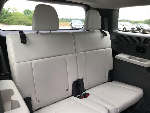 new 2025 Hyundai Santa Fe car, priced at $39,265