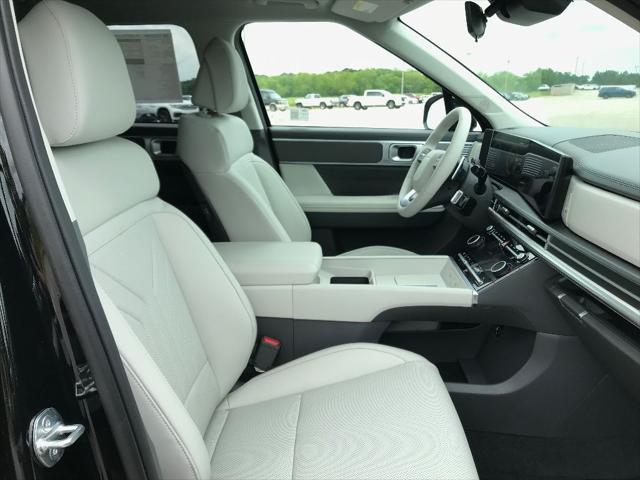 new 2025 Hyundai Santa Fe car, priced at $39,265