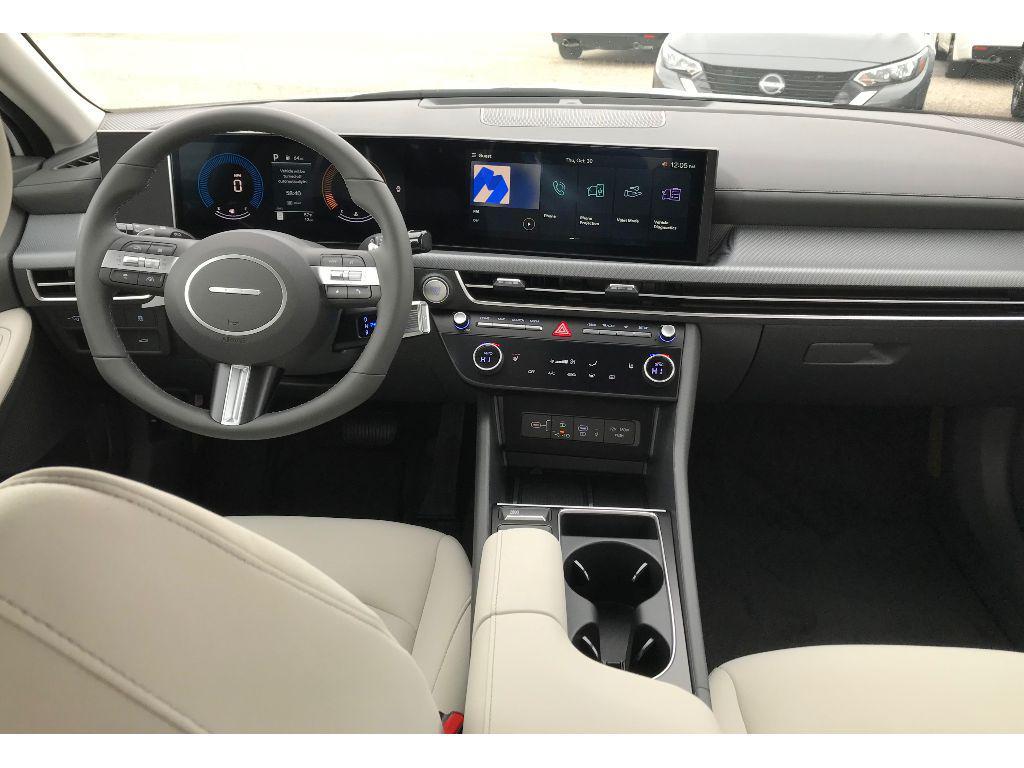 new 2026 Hyundai Sonata car, priced at $31,350