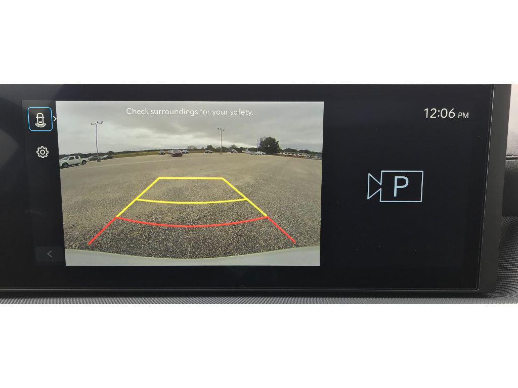 new 2026 Hyundai Sonata car, priced at $31,350