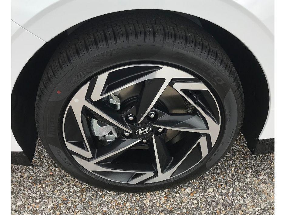 new 2026 Hyundai Sonata car, priced at $31,350