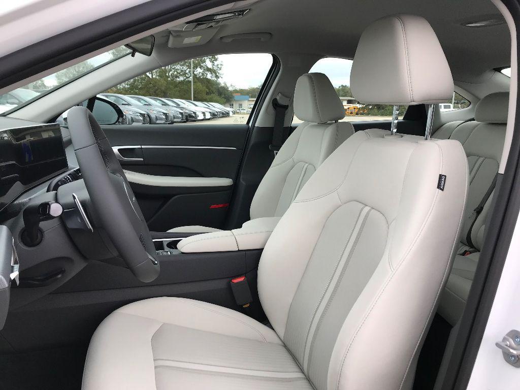 new 2026 Hyundai Sonata car, priced at $31,350