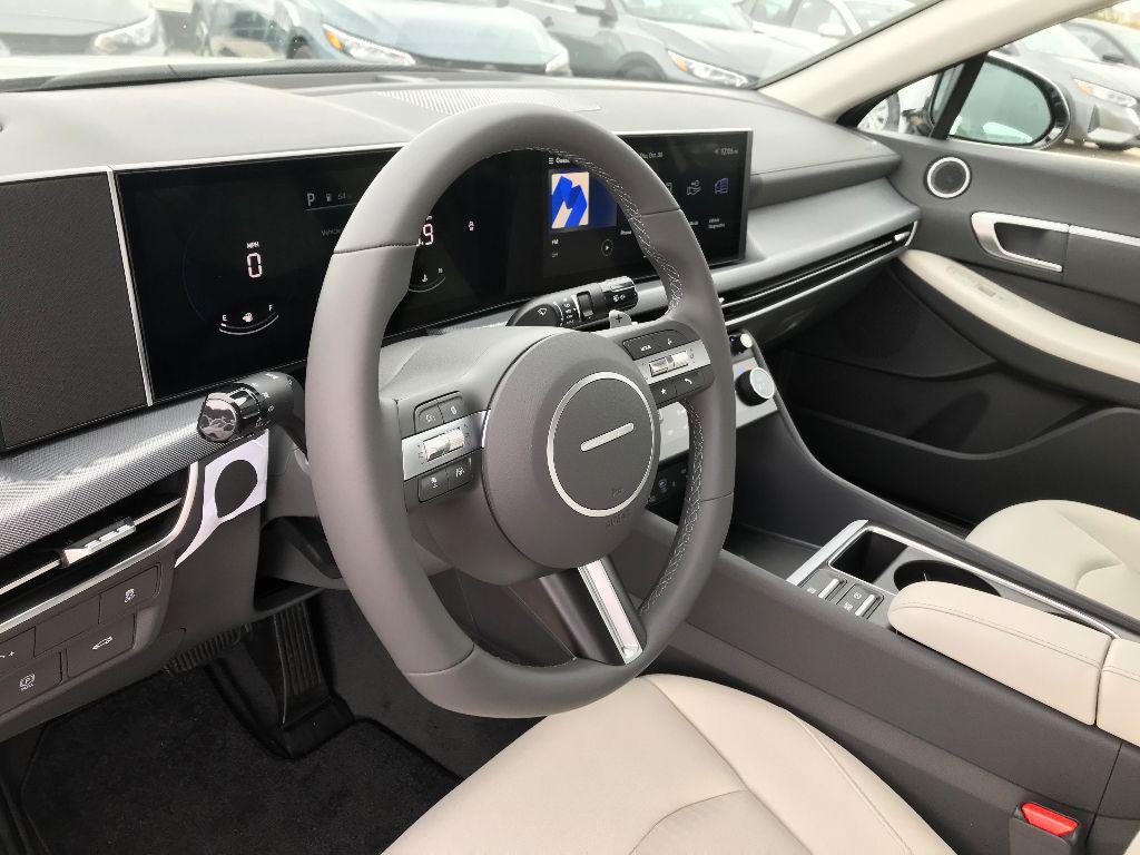 new 2026 Hyundai Sonata car, priced at $31,350