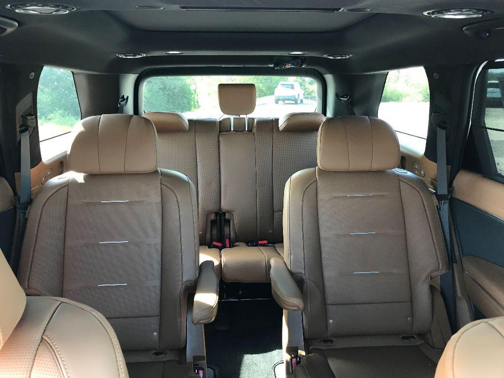 new 2026 Hyundai Palisade car, priced at $56,710