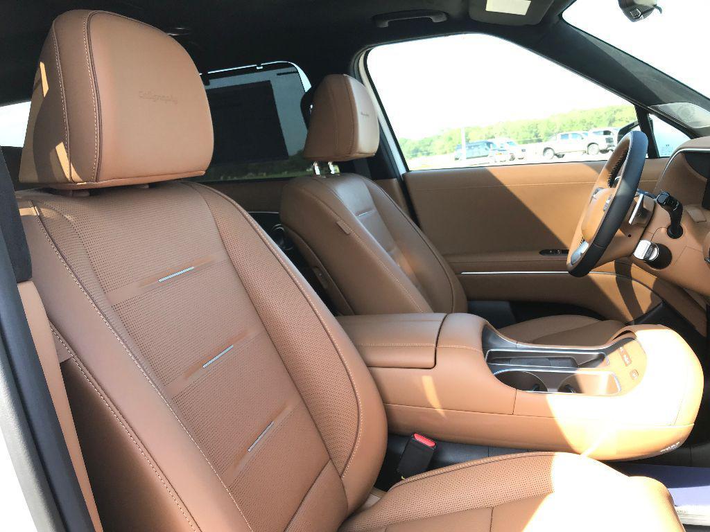 new 2026 Hyundai Palisade car, priced at $56,710