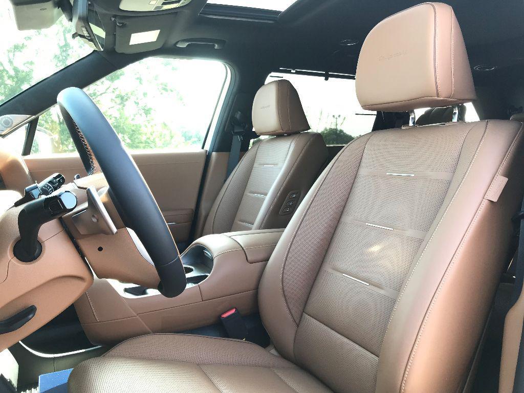 new 2026 Hyundai Palisade car, priced at $56,710