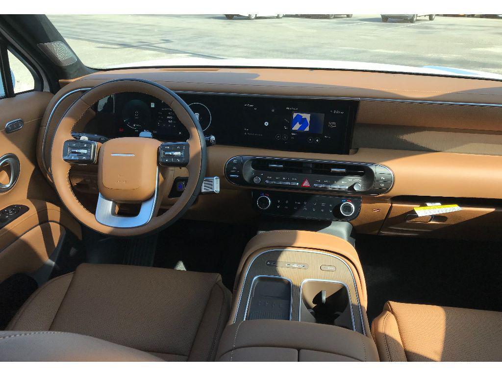 new 2026 Hyundai Palisade car, priced at $56,710