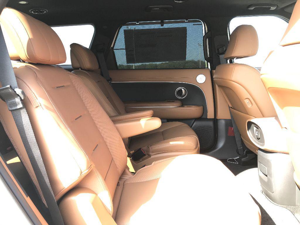 new 2026 Hyundai Palisade car, priced at $56,710