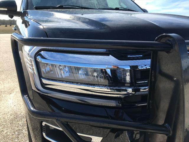 used 2023 Ford Expedition car, priced at $54,906