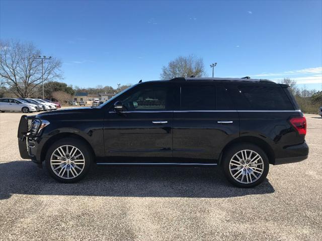 used 2023 Ford Expedition car, priced at $54,906