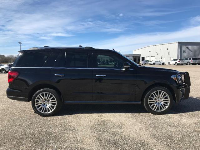 used 2023 Ford Expedition car, priced at $54,906