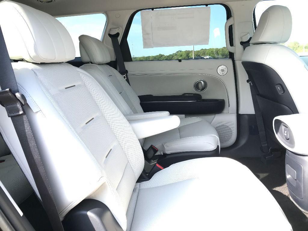 new 2026 Hyundai Palisade car, priced at $56,210