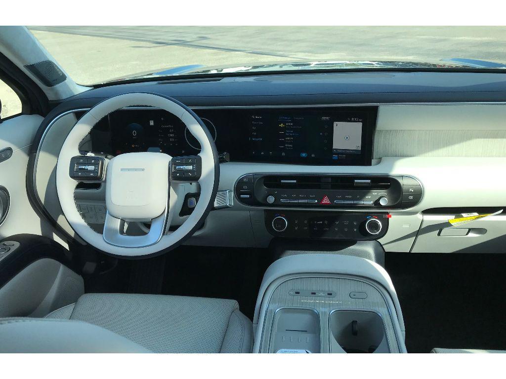 new 2026 Hyundai Palisade car, priced at $56,210