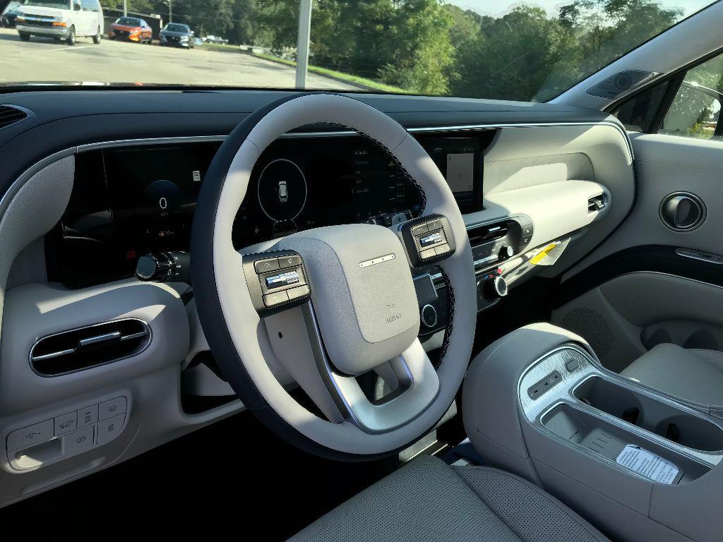 new 2026 Hyundai Palisade car, priced at $56,210