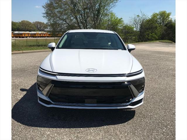 new 2025 Hyundai Sonata car, priced at $31,903