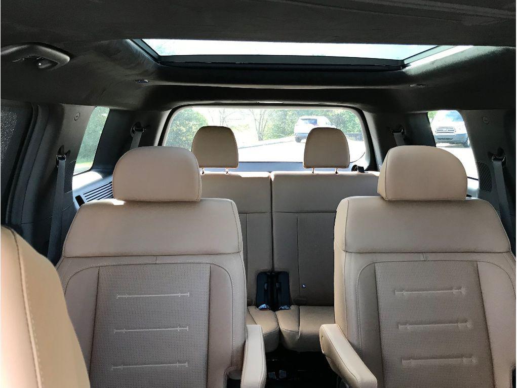 new 2026 Hyundai Santa Fe car, priced at $50,510