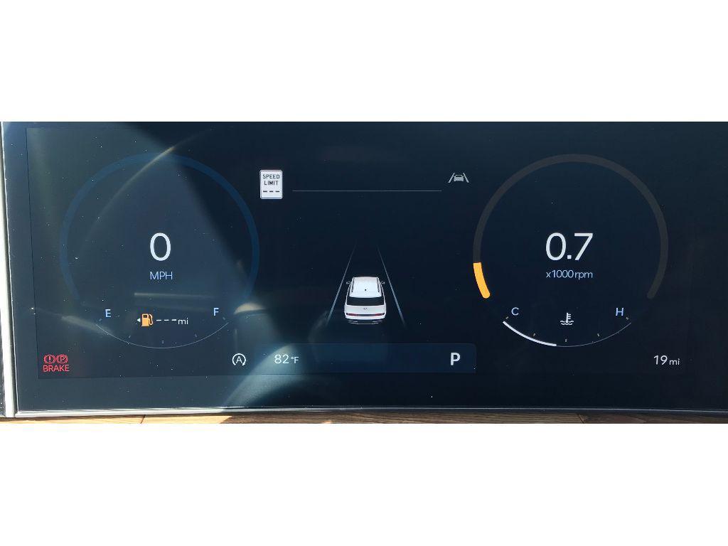 new 2026 Hyundai Santa Fe car, priced at $50,510