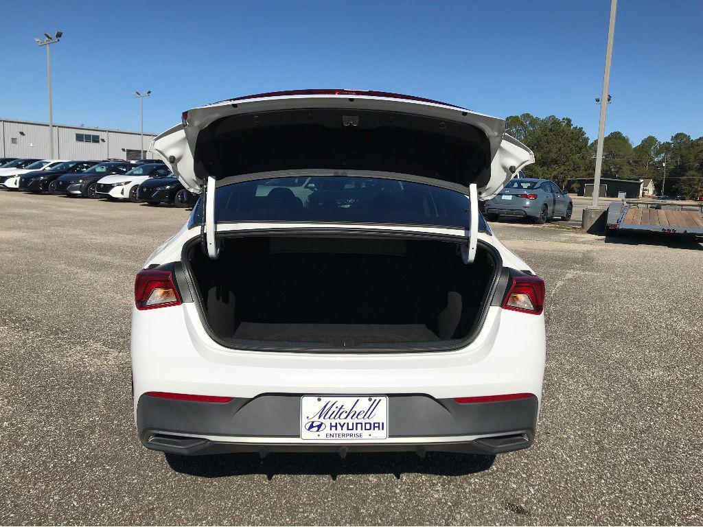 used 2022 Kia K5 car, priced at $19,519