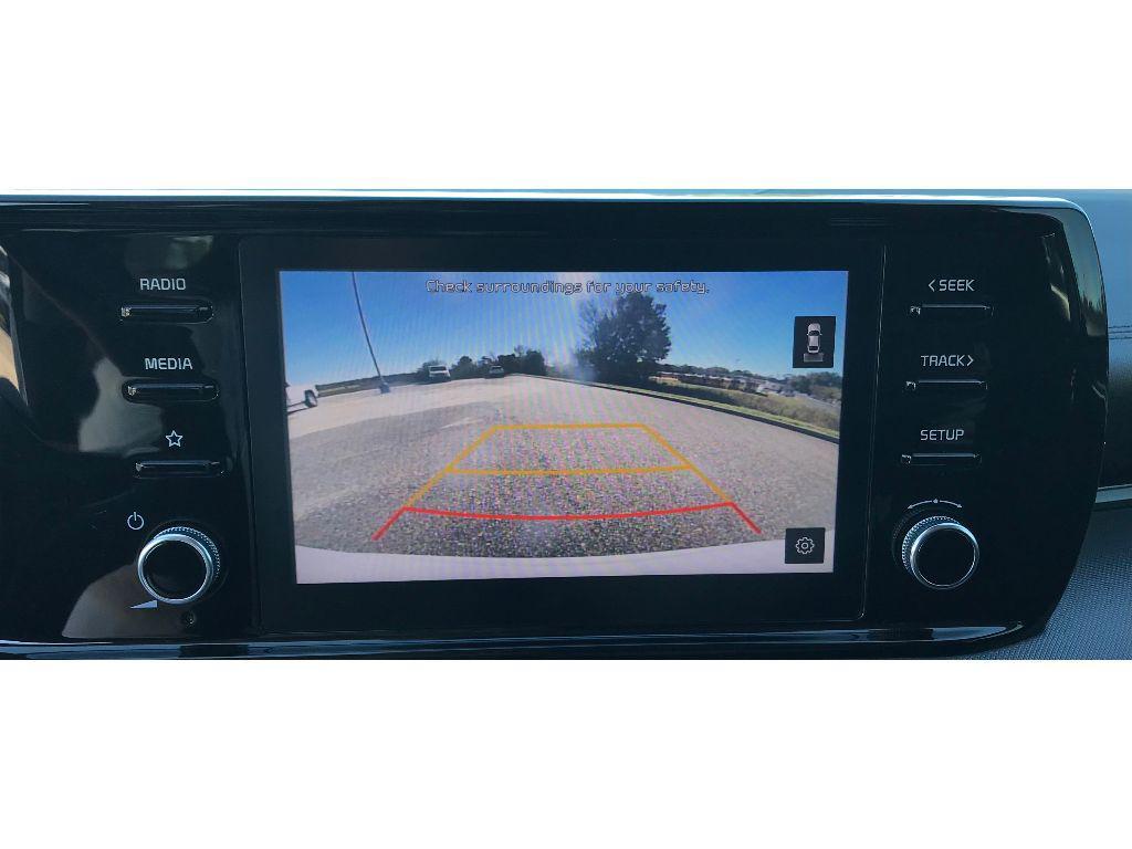 used 2022 Kia K5 car, priced at $19,519