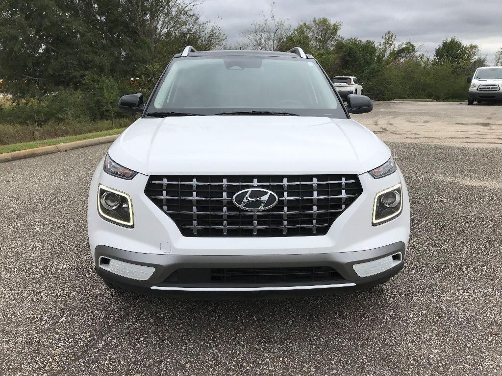 used 2023 Hyundai Venue car, priced at $17,226