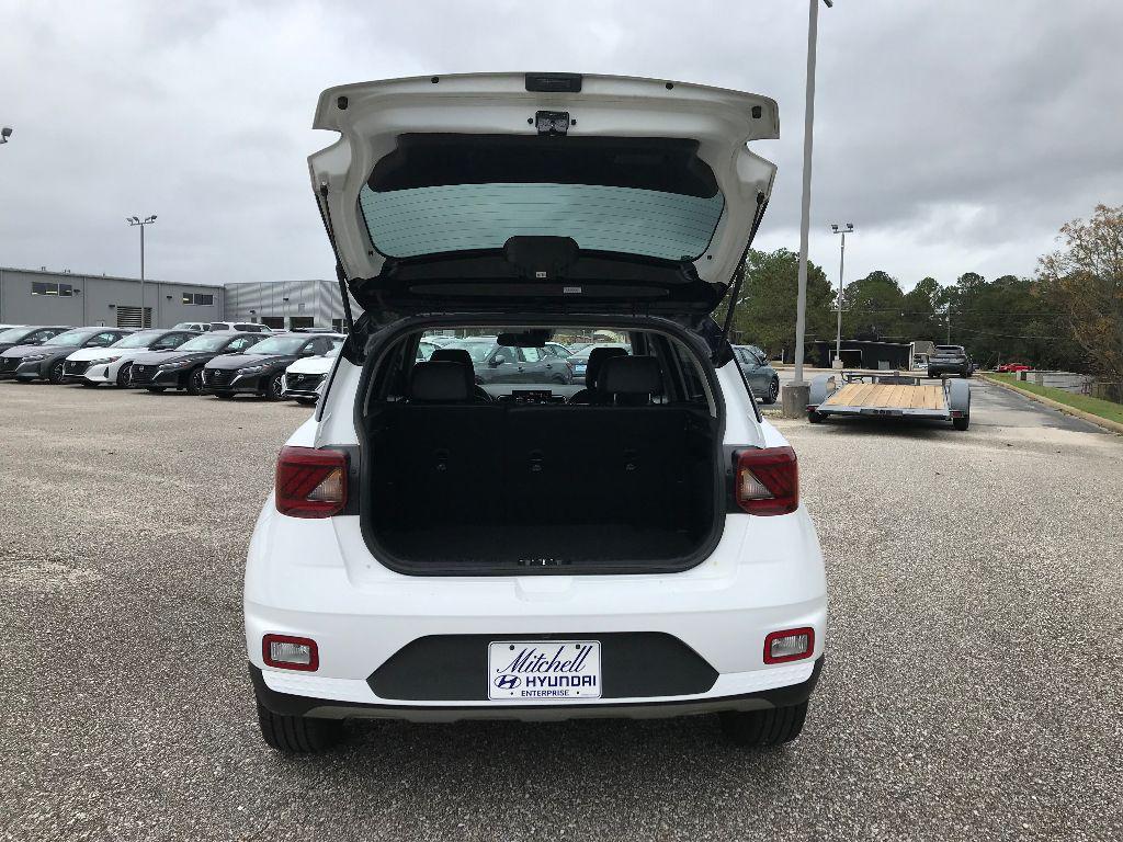 used 2023 Hyundai Venue car, priced at $17,226
