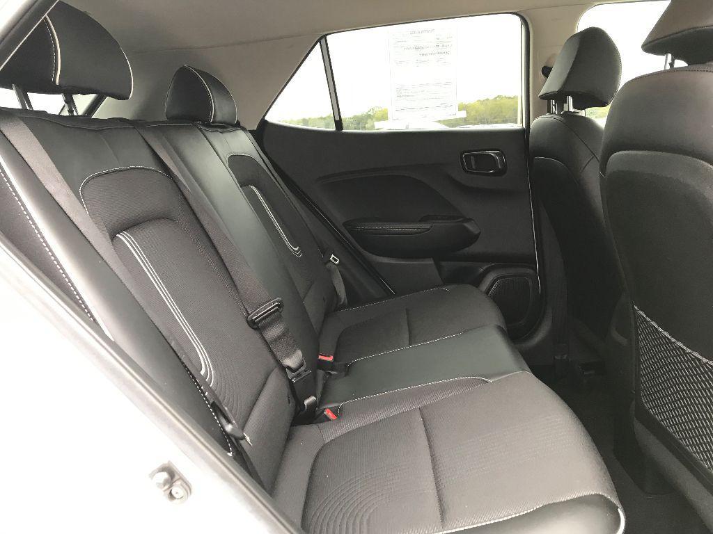 used 2023 Hyundai Venue car, priced at $17,226