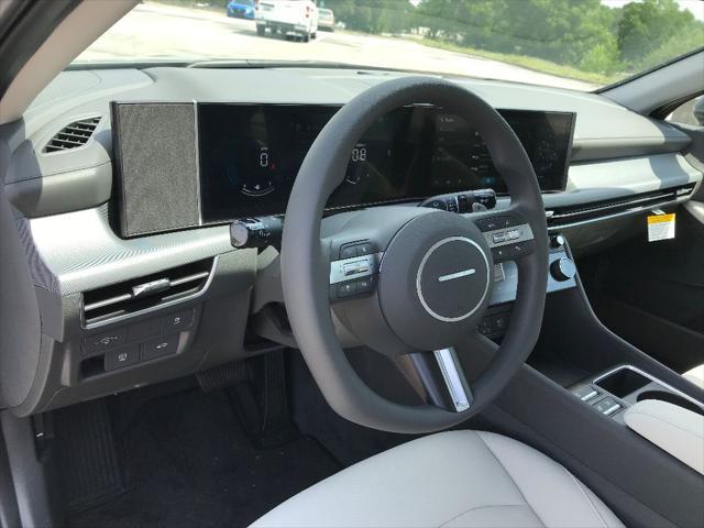 new 2025 Hyundai Sonata car, priced at $31,403