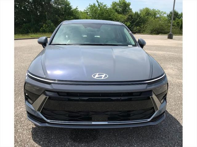 new 2025 Hyundai Sonata car, priced at $31,403