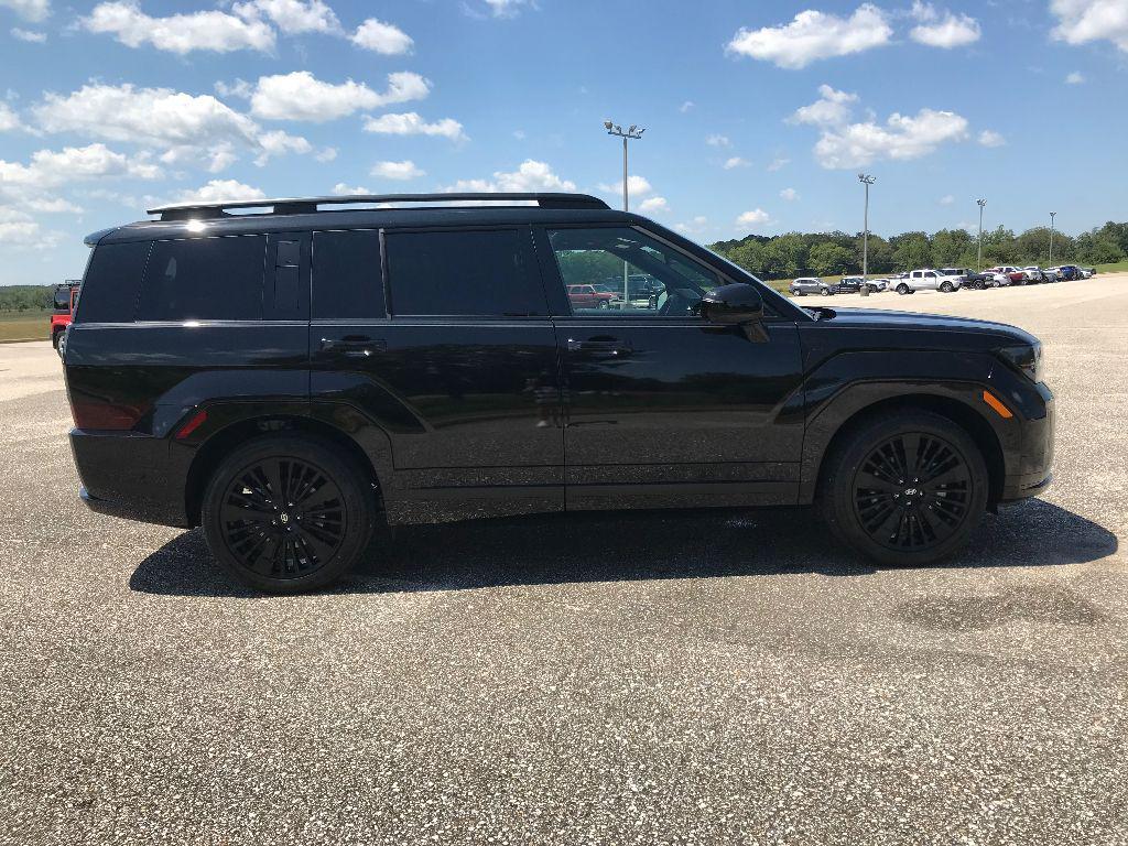 new 2026 Hyundai SANTA FE HEV car, priced at $51,000