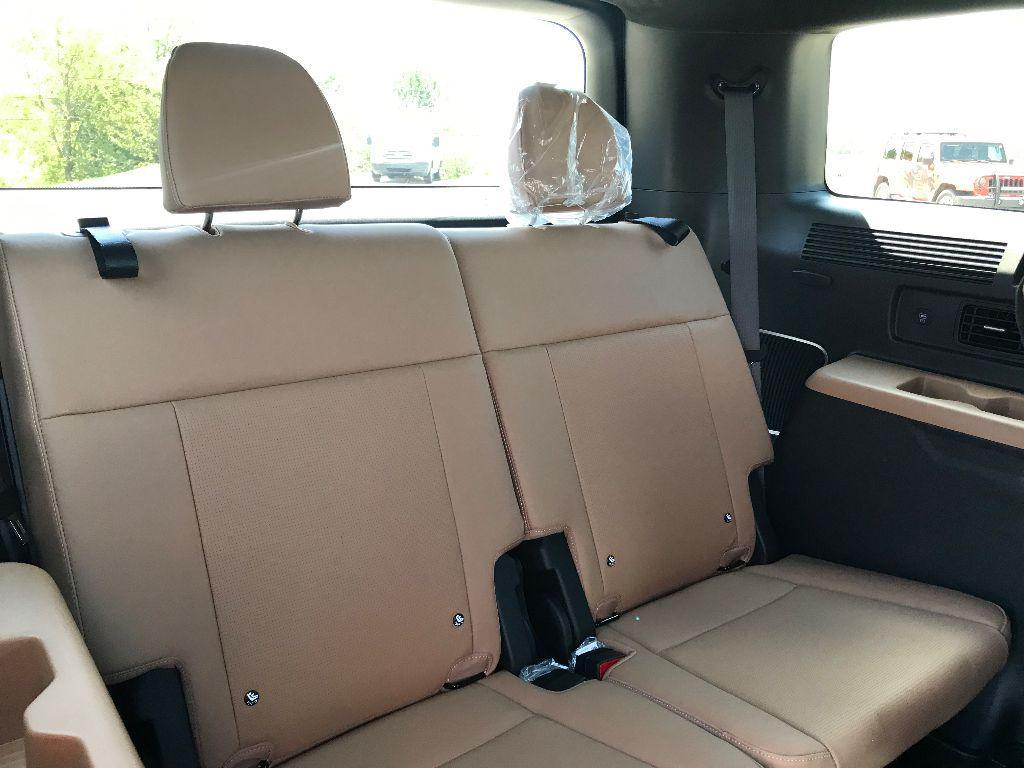 new 2026 Hyundai SANTA FE HEV car, priced at $51,000